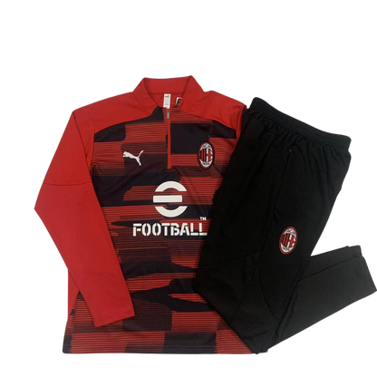 AC Milan 24/25 Conjunto