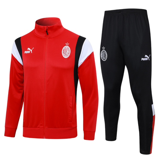 AC Milan 24/25 Conjunto
