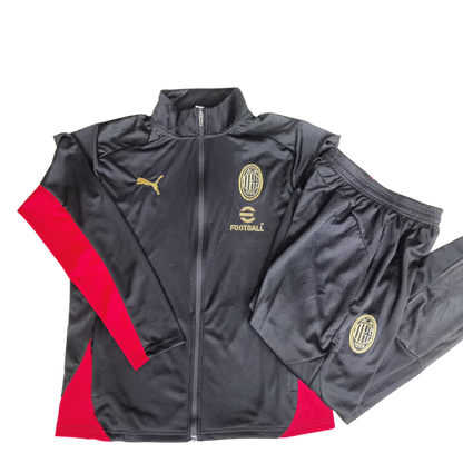 AC Milan 24/25 Conjunto