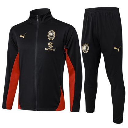 AC Milan 24/25 Conjunto
