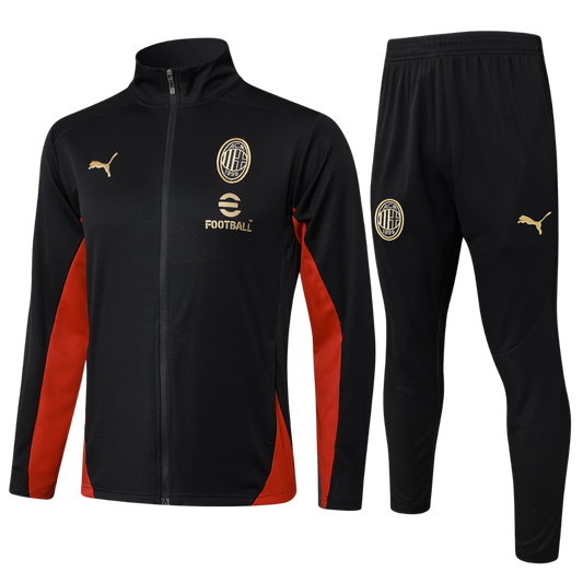 AC Milan 24/25 Conjunto