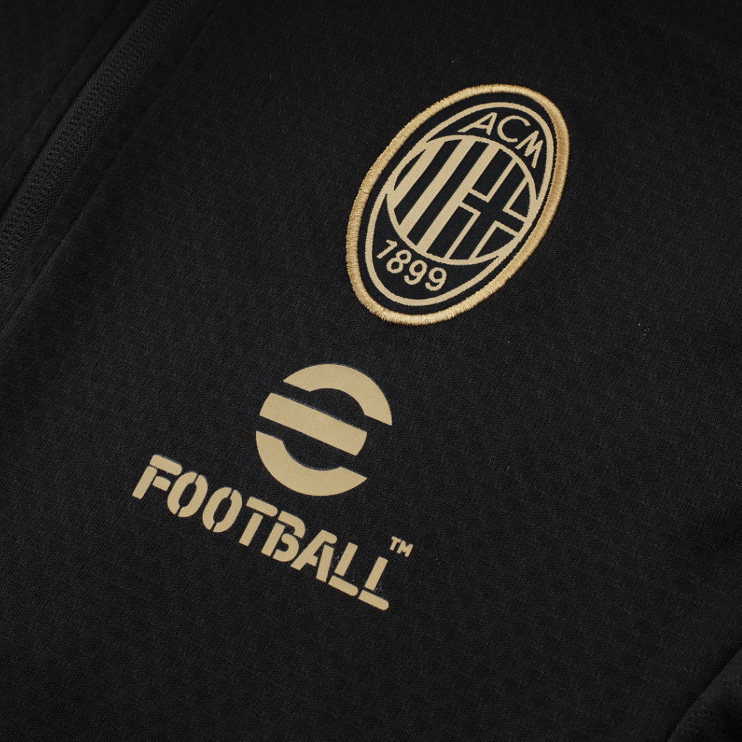 AC Milan 24/25 Conjunto