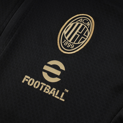 AC Milan 24/25 Conjunto
