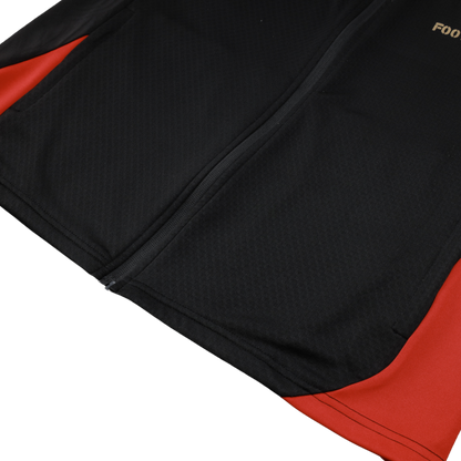 AC Milan 24/25 Conjunto