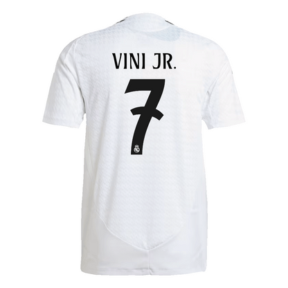 Real Madrid CF 24/25 Local Fan (Express)