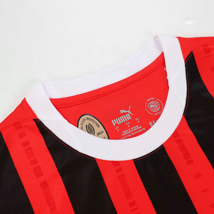 AC Milan 24/25 Local Fan (Express)