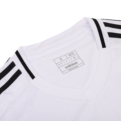 Real Madrid CF 24/25 Local Fan Manga Larga (Express)
