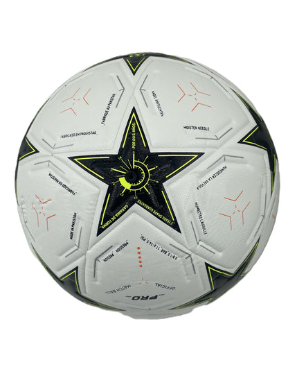 Balón Champions League 24/25 #5 (Express)