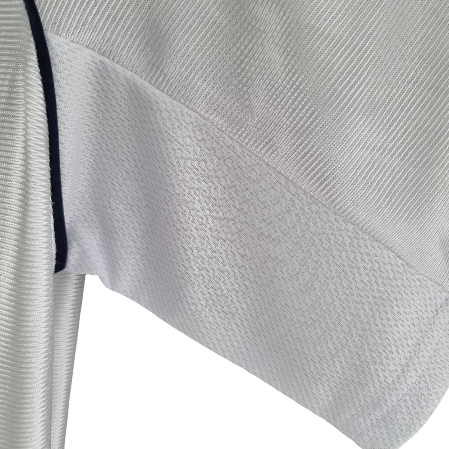 Real Madrid CF 1998-2000 Local Retro (Express)