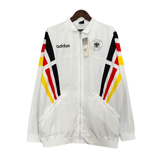 Alemania 2024 Rompevientos