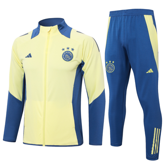 AFC Ajax 24/25 Conjunto