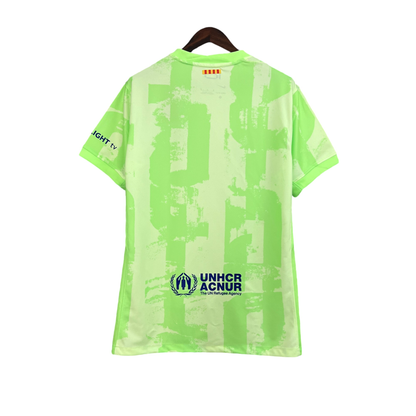 FC Barcelona 24/25 Alternativa Fan (Express)