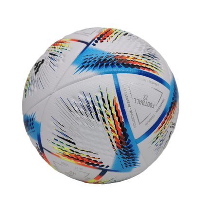 Balón Al Rihla Mundial Qatar 2022 #5