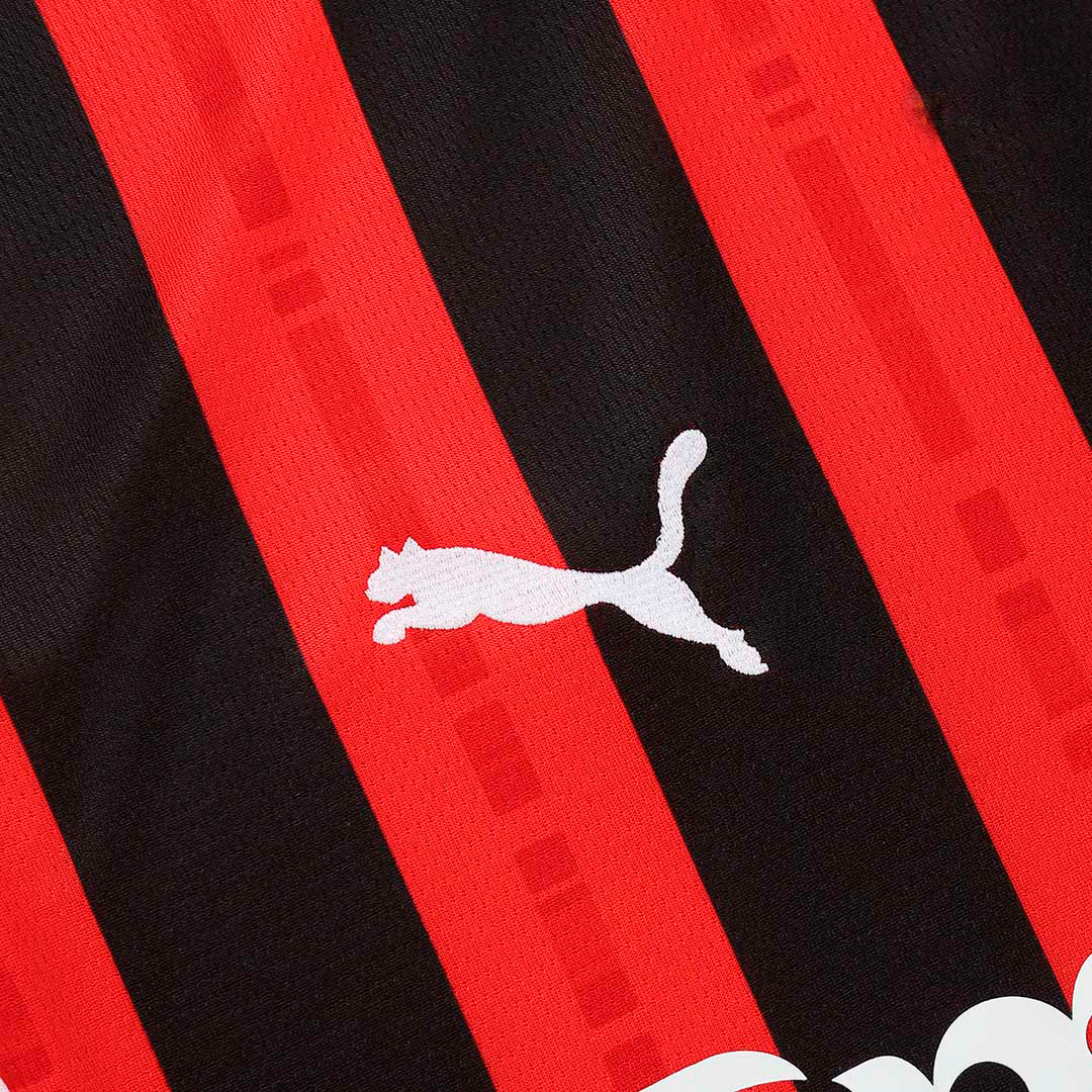 AC Milan 24/25 Local Fan (Express)