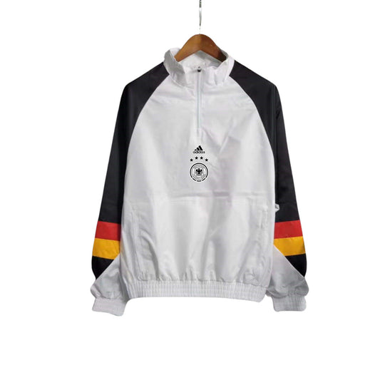 Alemania 2024 Rompevientos