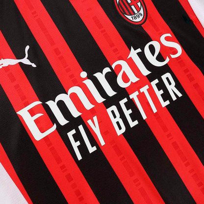 AC Milan 24/25 Local Fan (Express)