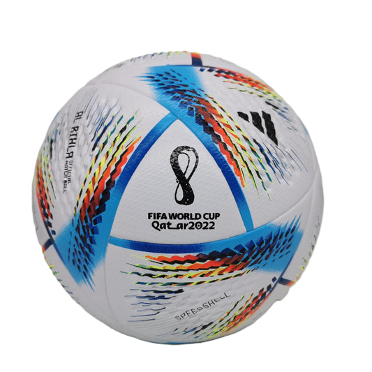 Balón Al Rihla Mundial Qatar 2022 #5