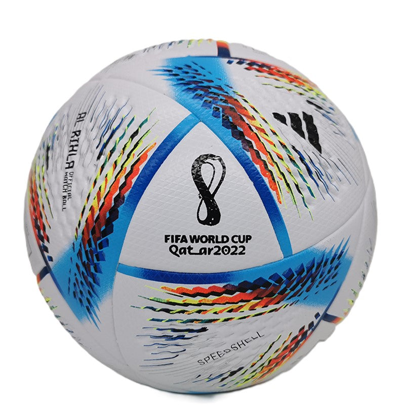 Balón Al Rihla Mundial Qatar 2022 #5