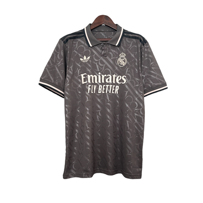 Real Madrid CF 24/25 Alternativa Fan (Express)