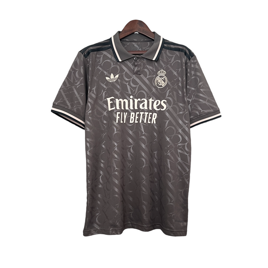 Real Madrid CF 24/25 Alternativa Fan (Express)