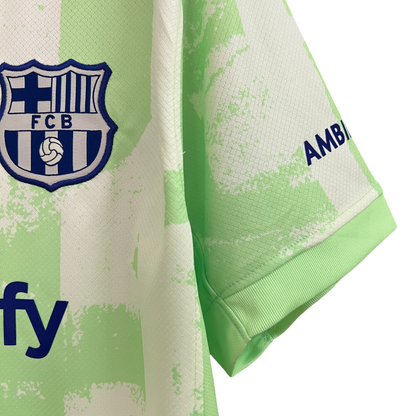 FC Barcelona 24/25 Alternativa Fan (Express)
