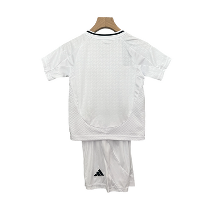 Real Madrid CF 24/25 Local Niño (Express)