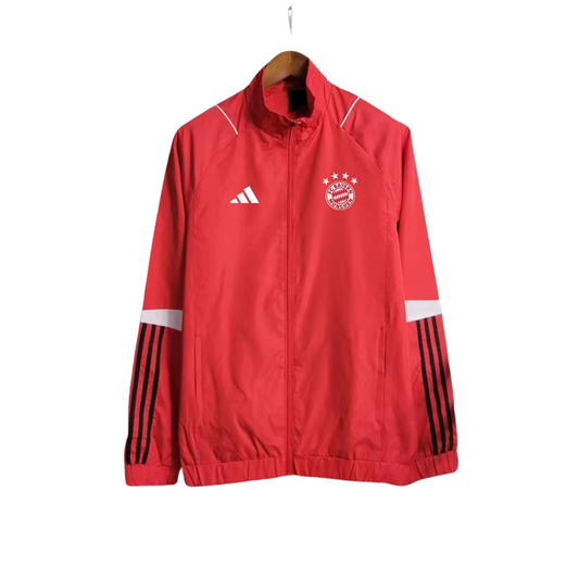 AFC Ajax 24/25 Rompevientos