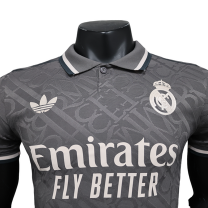 Real Madrid CF 24/25 Alternativa Jugador (Express)