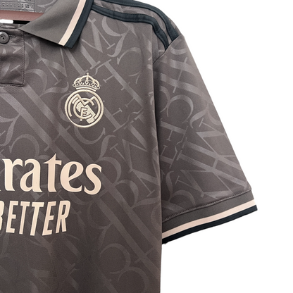 Real Madrid CF 24/25 Alternativa Fan (Express)