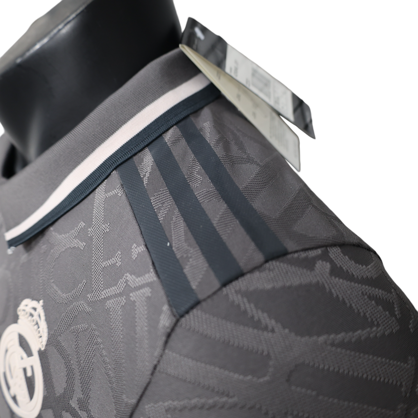 Real Madrid CF 24/25 Alternativa Jugador (Express)