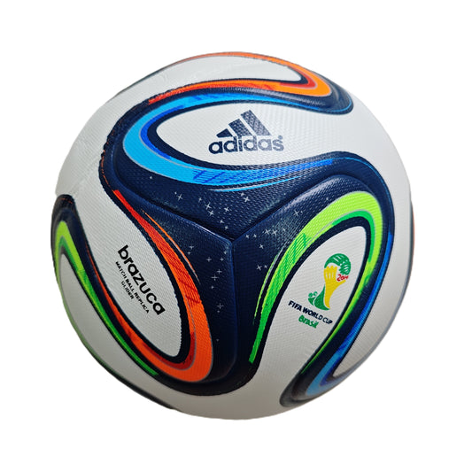 Balón Brazuca Mundial Brasil 2014 #5