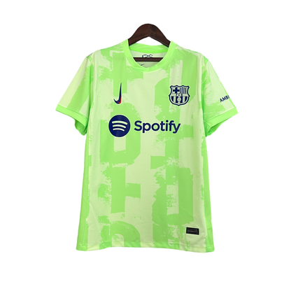 FC Barcelona 24/25 Alternativa Fan (Express)