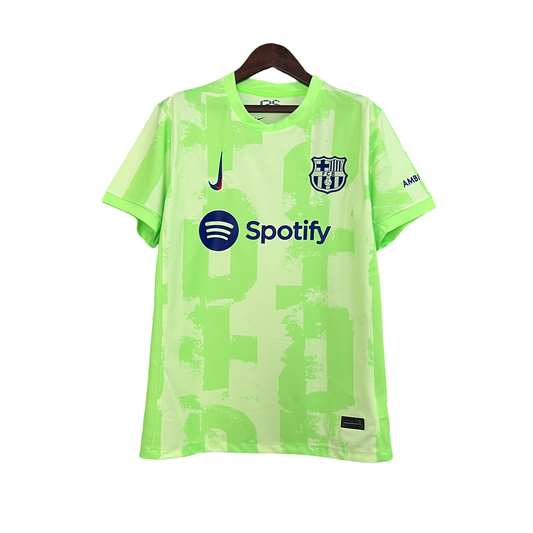 FC Barcelona 24/25 Alternativa Fan (Express)
